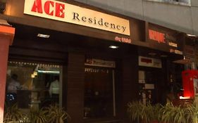 Hotel Ace Residency Mumbai 2* India