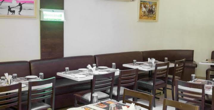 Hotel Ace Residency Mumbai Exterior photo