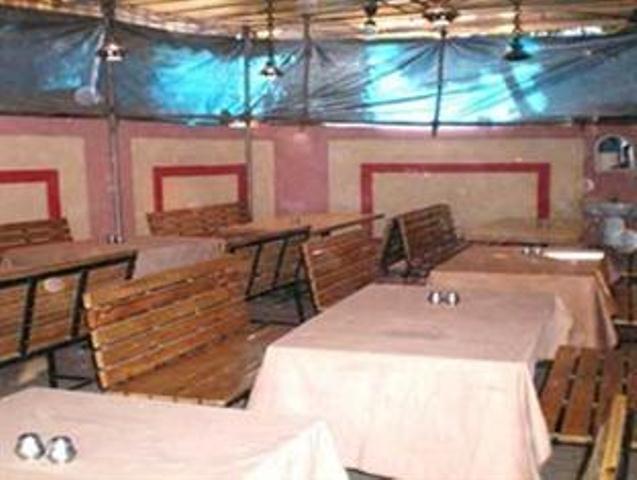 Hotel Ace Residency Mumbai Exterior photo